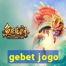 gebet jogo